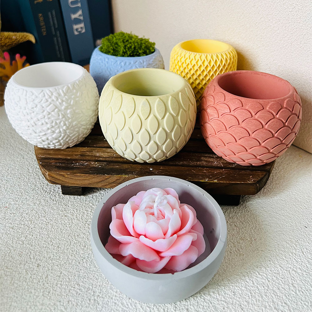 Potsticker Mold - 1 шт., силиконовая форма в виде