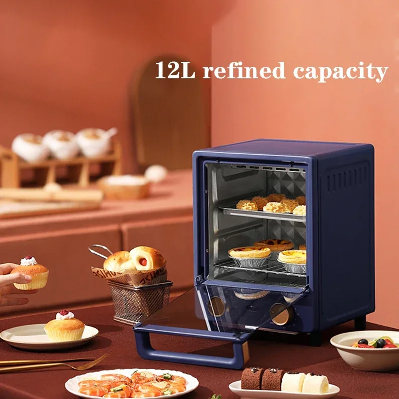 220 В Домашняя KAO-L12 12л 220 – обзор и цена Egg Waffle Pan