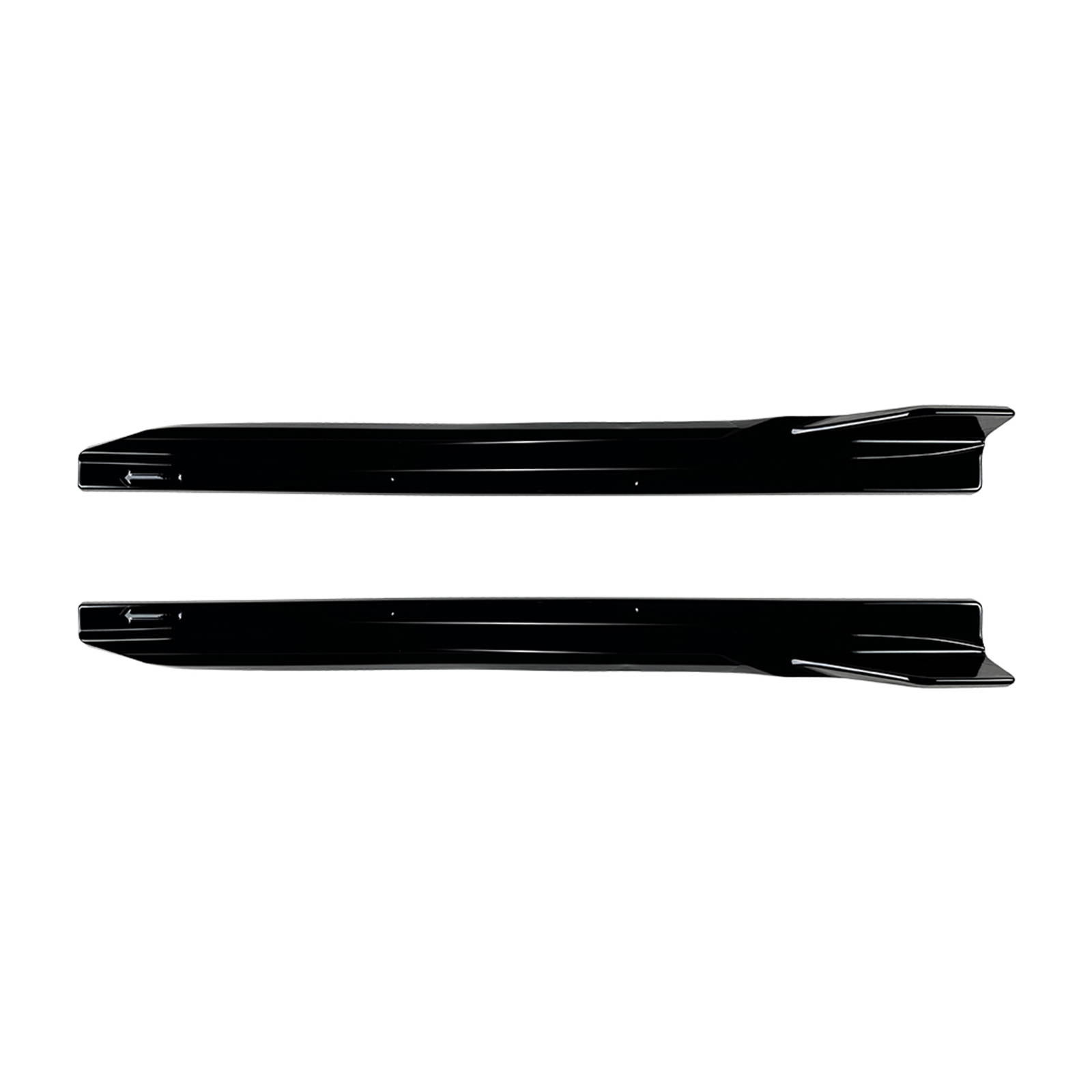 Глянцевая черная/под карбон за – обзор и цена Crepe Pan Carbon